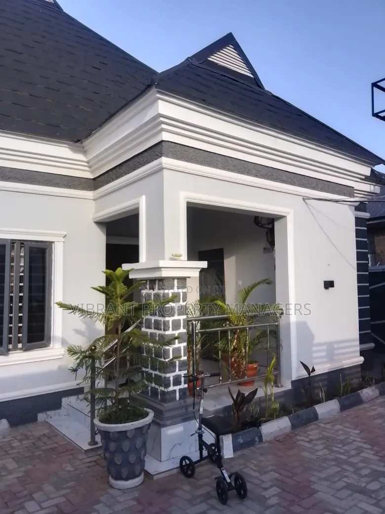 3bdrm Bungalow in Karji By Yakowa, Kaduna / Kaduna State for sale in Kaduna / Kaduna State