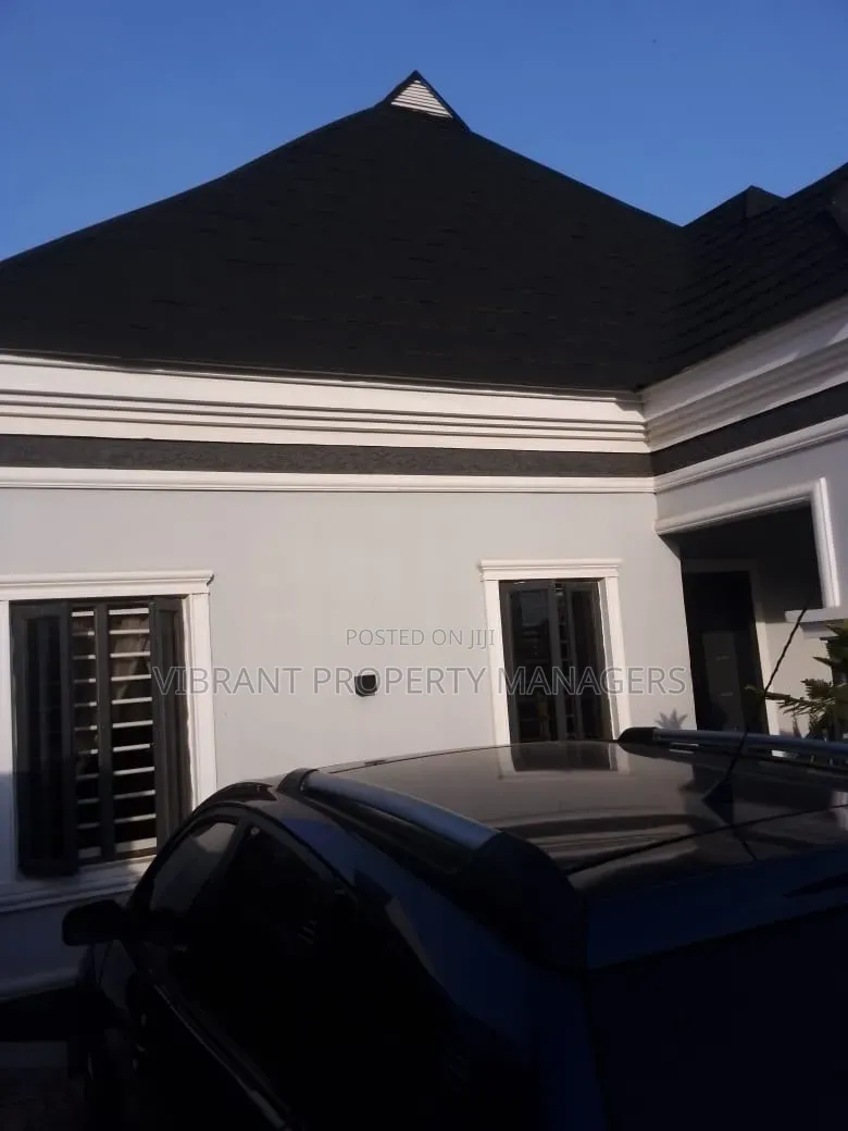 3bdrm Bungalow in Karji By Yakowa, Kaduna / Kaduna State for sale in Kaduna / Kaduna State