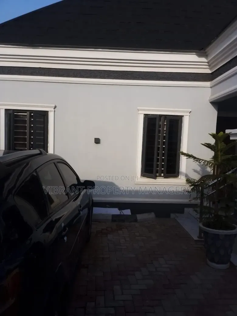 3bdrm Bungalow in Karji By Yakowa, Kaduna / Kaduna State for sale in Kaduna / Kaduna State