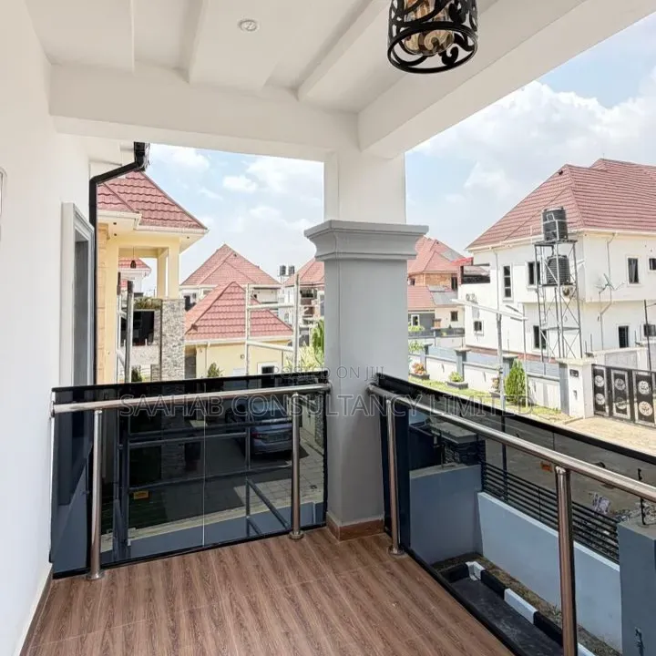 4bdrm Duplex in Citiscape Estate, Lokogoma for sale in Lokogoma