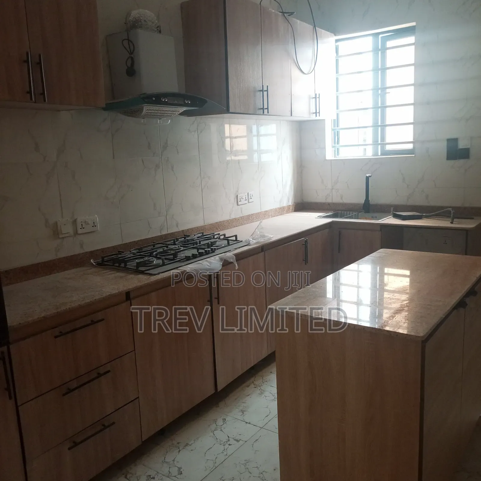 4bdrm Duplex in Atlantic Nominee, Olokonla for sale in Olokonla