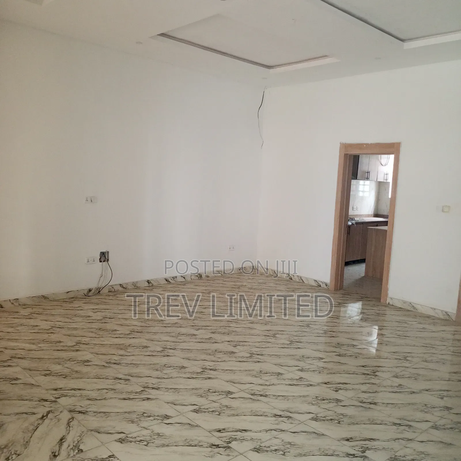 4bdrm Duplex in Atlantic Nominee, Olokonla for sale in Olokonla