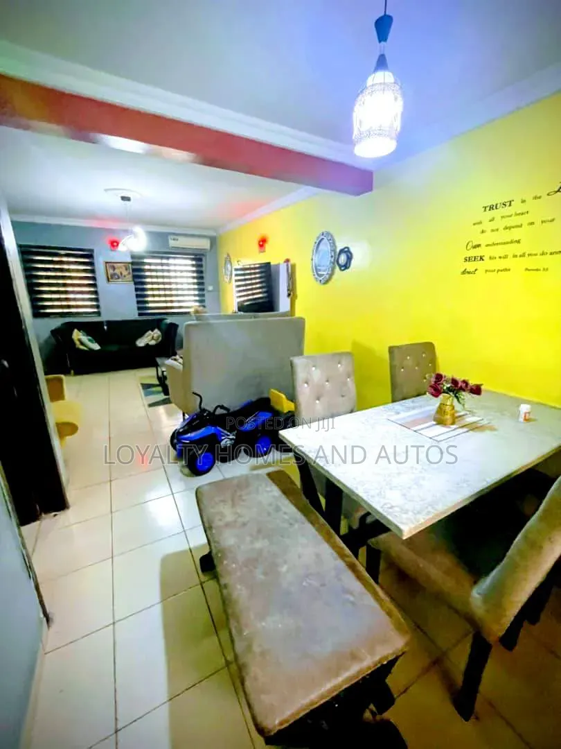 3bdrm House in Dreamville Estate, Ibeshe / Ikorodu for sale in Ibeshe / Ikorodu