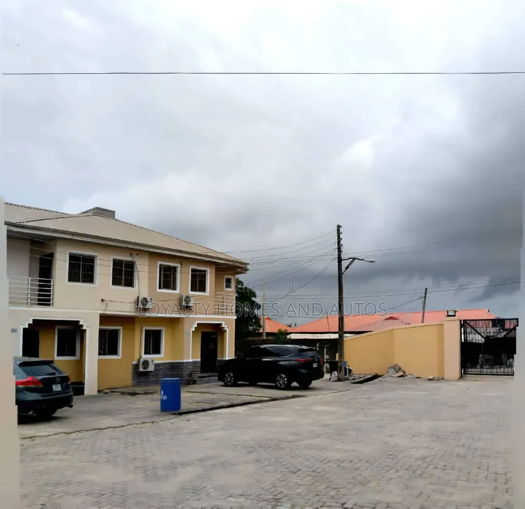 3bdrm House in Dreamville Estate, Ibeshe / Ikorodu for sale in Ibeshe / Ikorodu