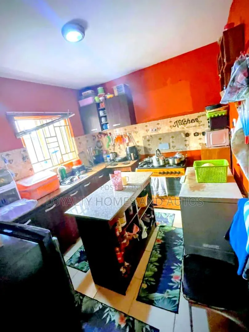 3bdrm House in Dreamville Estate, Ibeshe / Ikorodu for sale in Ibeshe / Ikorodu
