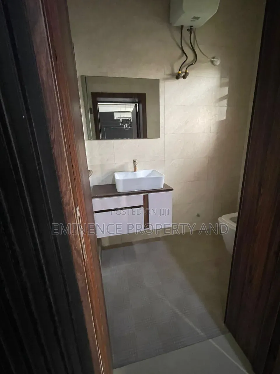 Furnished 3bdrm Apartment in Victoria Island Extension for rent in Victoria Island Extension
