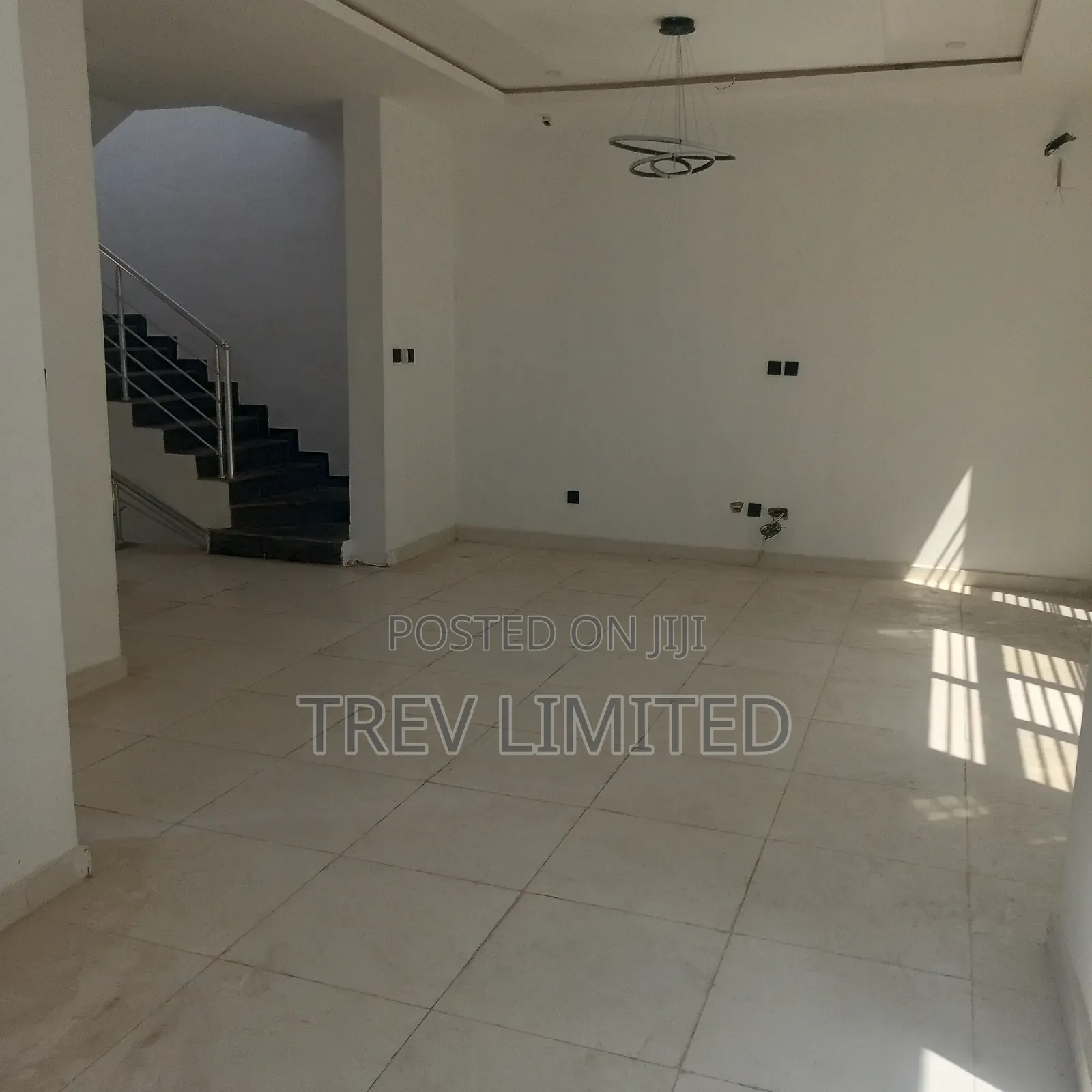 5bdrm Duplex in General Paint, Olokonla for rent in Olokonla