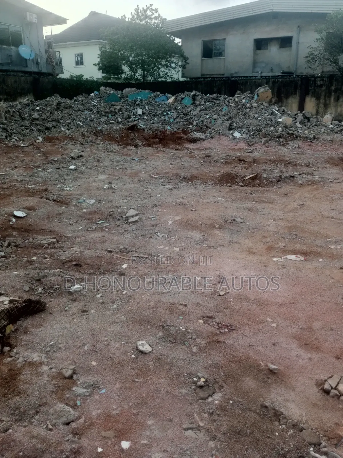 One and Half Plot of Land for Sale at Agbe Road, Abule Egba Lagos in Abule Egba