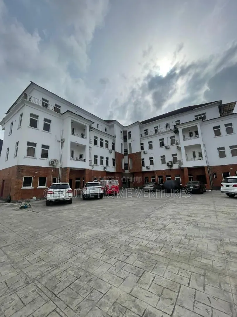 1bdrm Apartment in Chevy View Estate for rent in Chevron