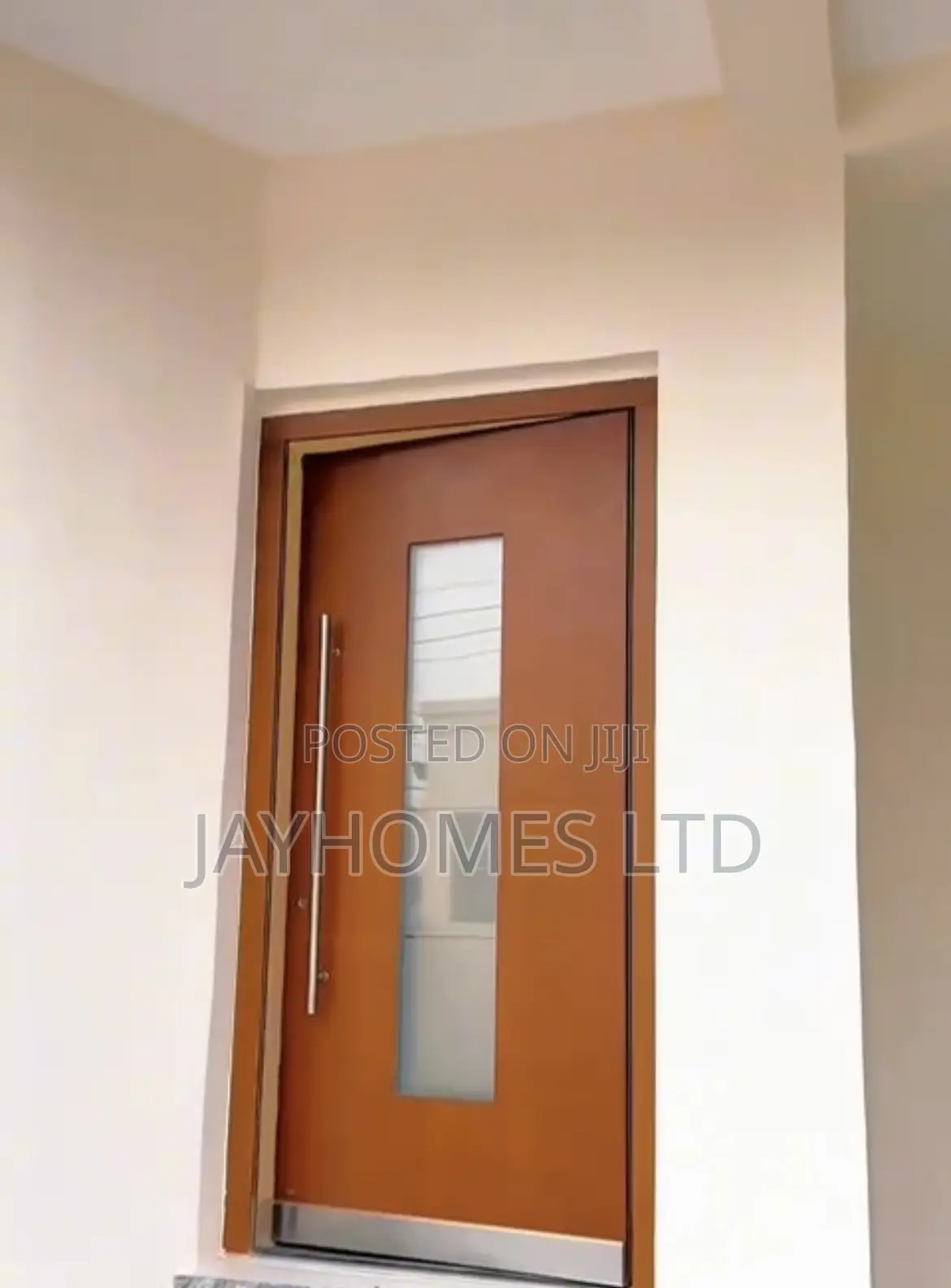 4 Bedroom Super Luxury Home With Swimming Pool for Sale in Asaba in Oshimili South