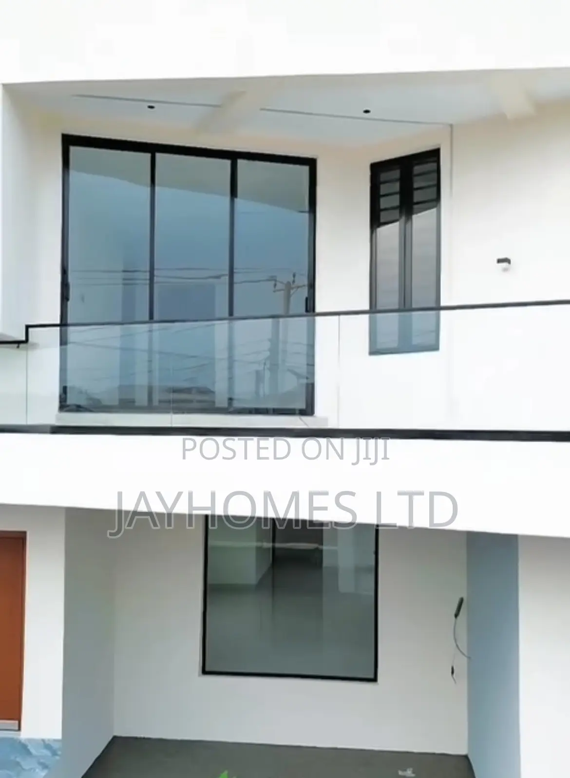 4 Bedroom Super Luxury Home With Swimming Pool for Sale in Asaba in Oshimili South