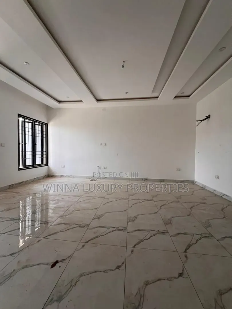 2bdrm Apartment in Nnpc Estate, Life Camp for rent in Life Camp