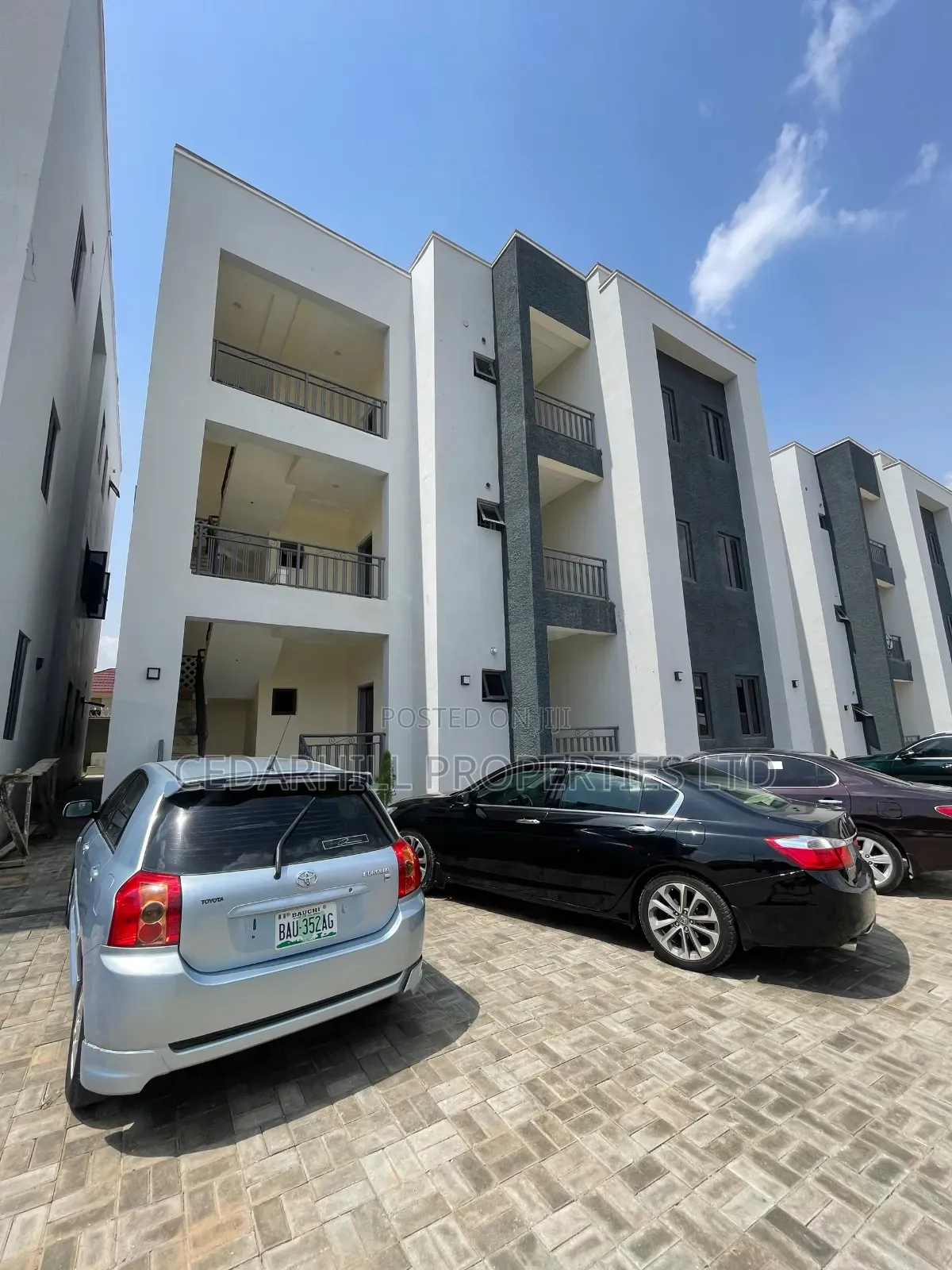 3bdrm Block of Flats in Katampe Main for rent in Katampe (Main)