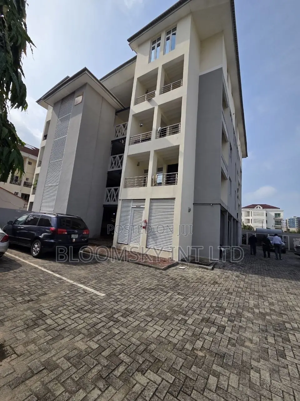 1bdrm Apartment in Victoria Island Extension for rent in Victoria Island Extension
