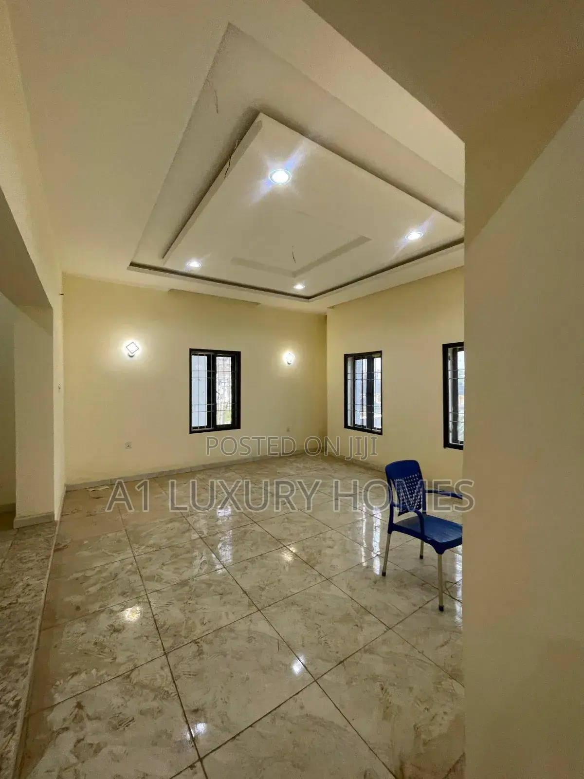3bdrm Block of Flats in Katampe (Main) for rent in Katampe (Main)