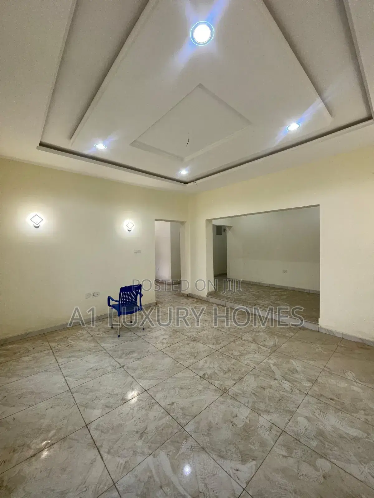 3bdrm Block of Flats in Katampe (Main) for rent in Katampe (Main)