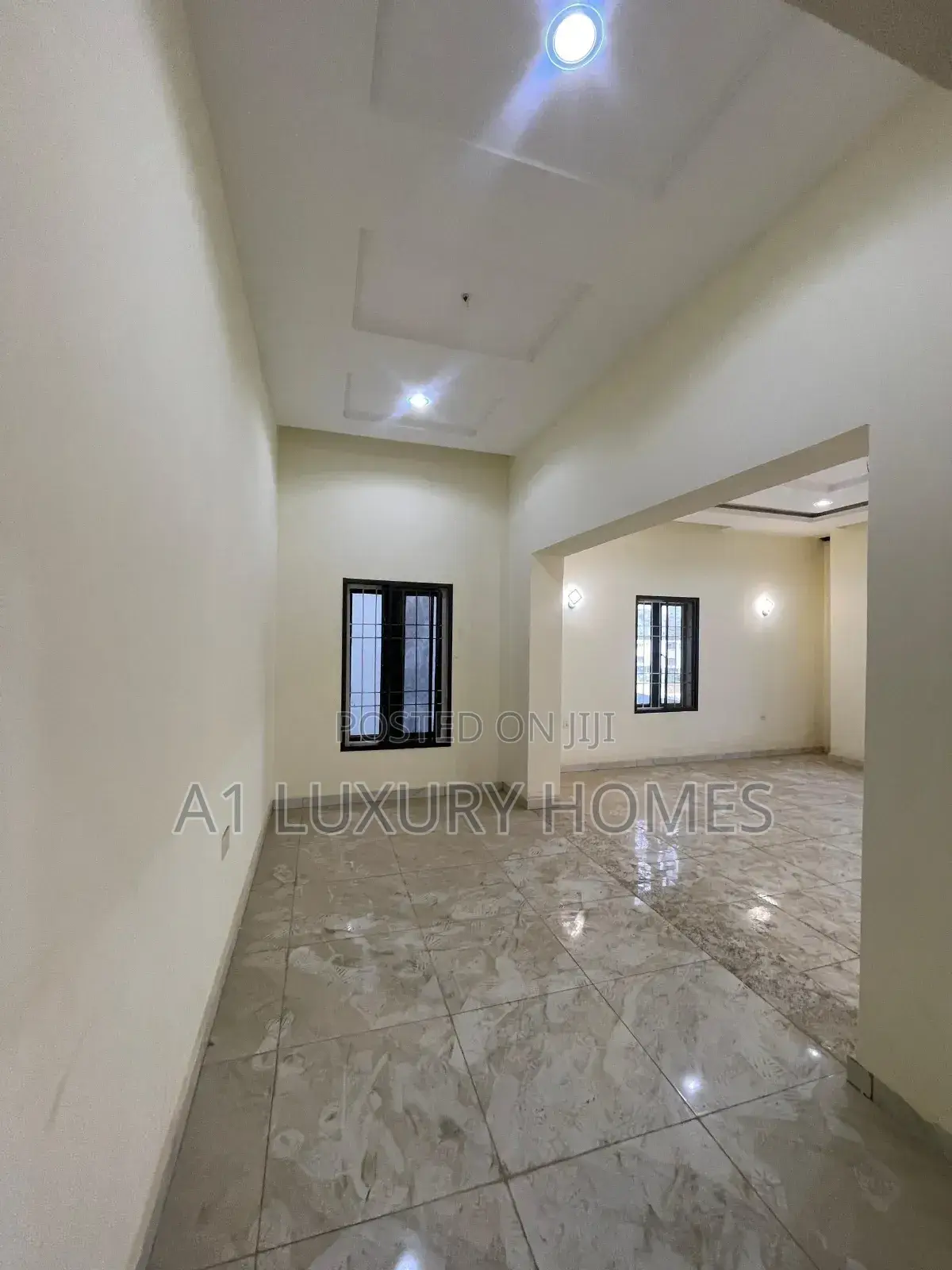 3bdrm Block of Flats in Katampe (Main) for rent in Katampe (Main)