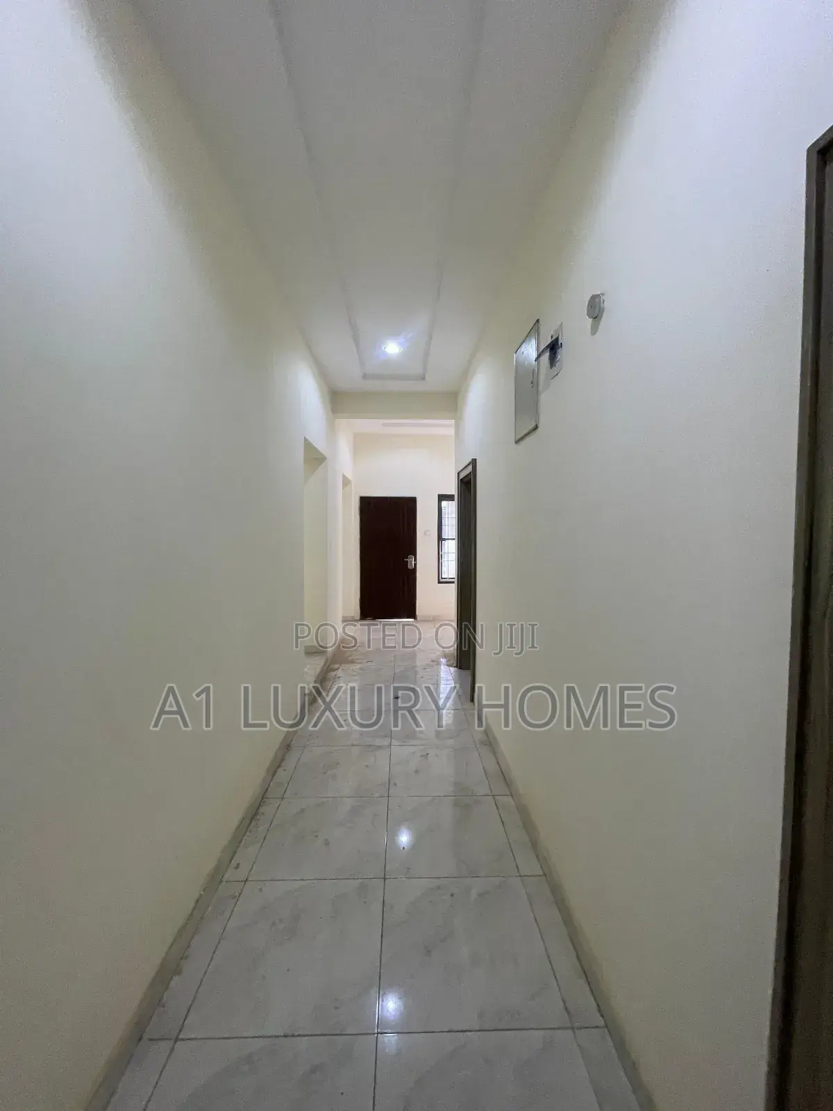 3bdrm Block of Flats in Katampe (Main) for rent in Katampe (Main)