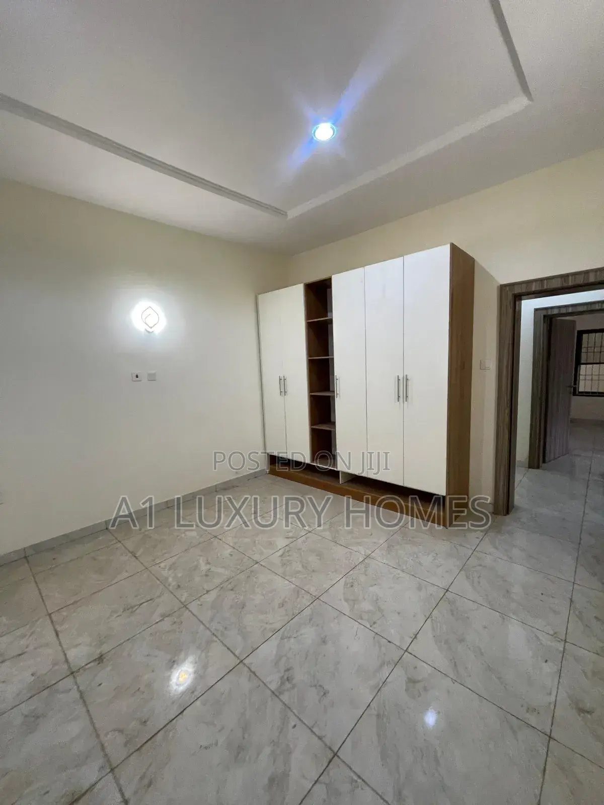 3bdrm Block of Flats in Katampe (Main) for rent in Katampe (Main)
