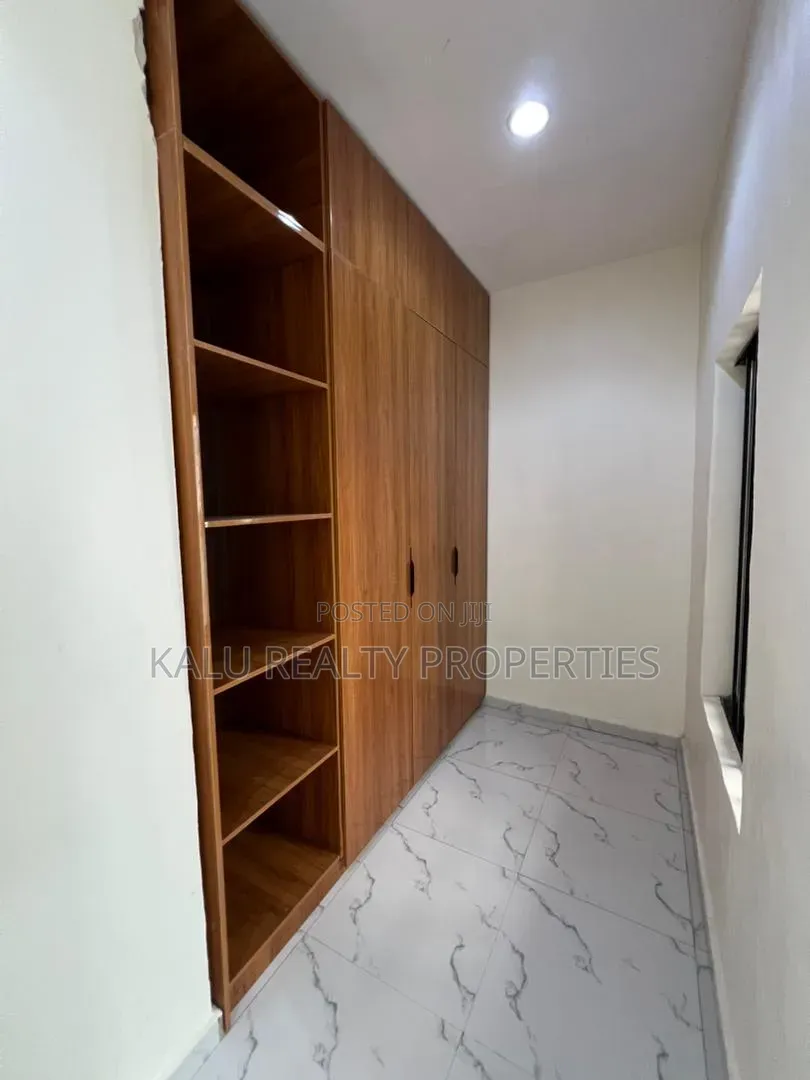 2bdrm Apartment in Ikate for rent in Ikate