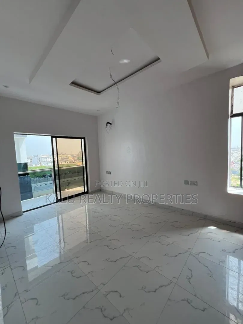 2bdrm Apartment in Ikate for rent in Ikate