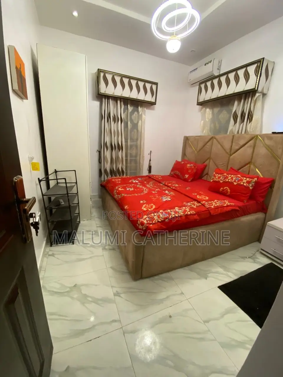Luxury 2-Bedroom Apartment in Ilasan