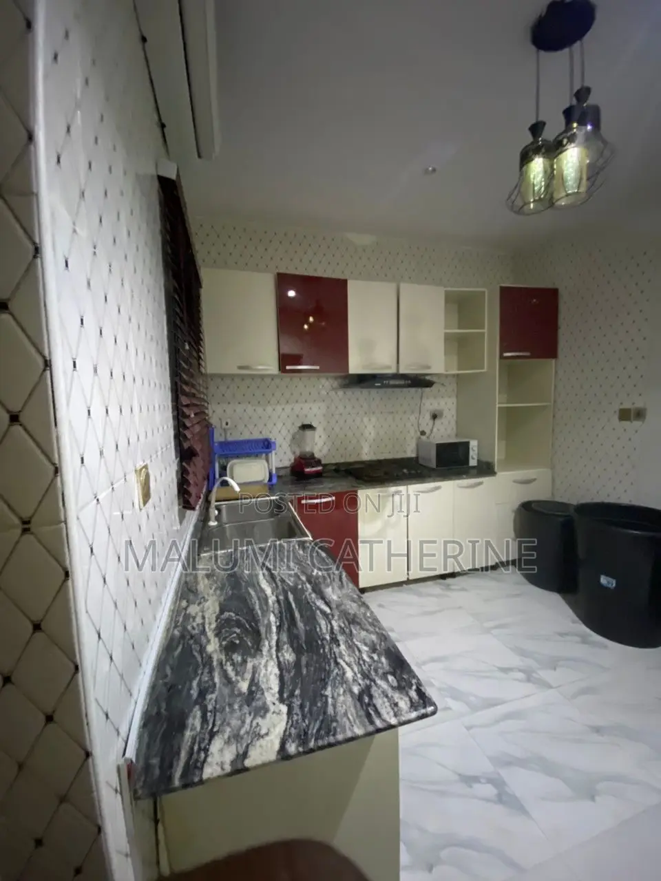 Luxury 2-Bedroom Apartment in Ilasan
