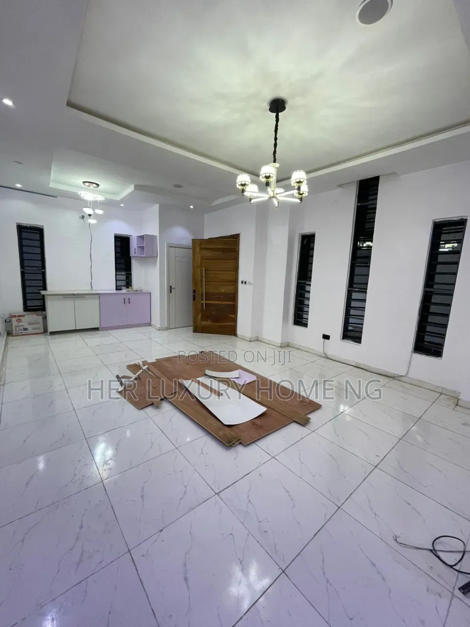 Studio Apartment in Lekki County, Ikota for rent in Ikota
