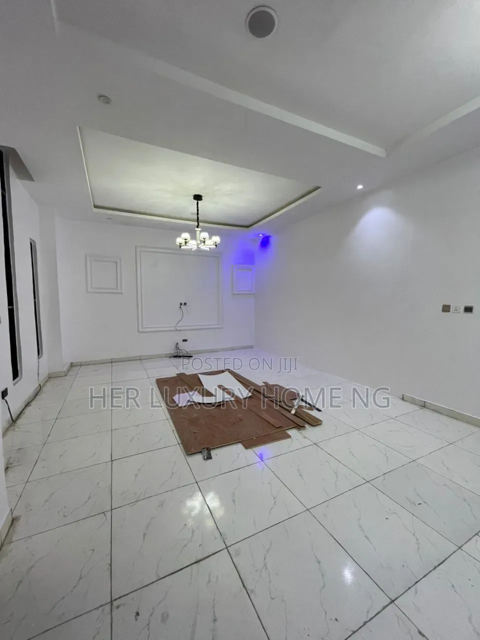 Studio Apartment in Lekki County, Ikota for rent in Ikota