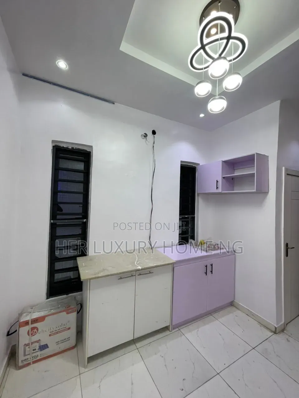 Studio Apartment in Lekki County, Ikota for rent in Ikota