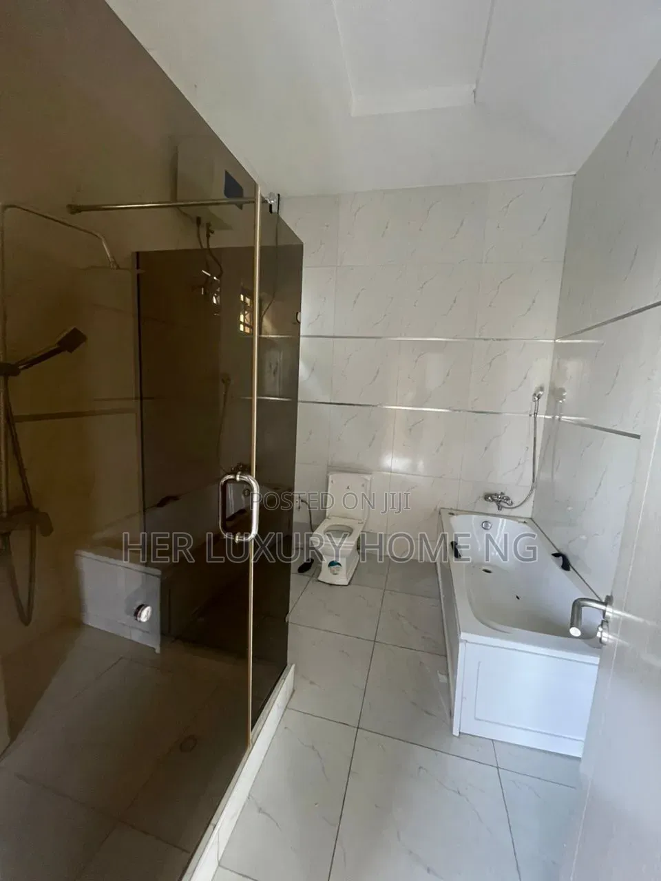 1bdrm Shared Apartment in Ikota for rent in Ikota