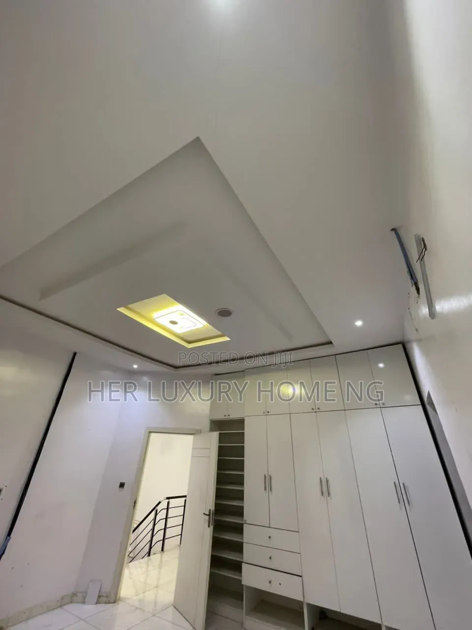 1bdrm Shared Apartment in Ikota for rent in Ikota