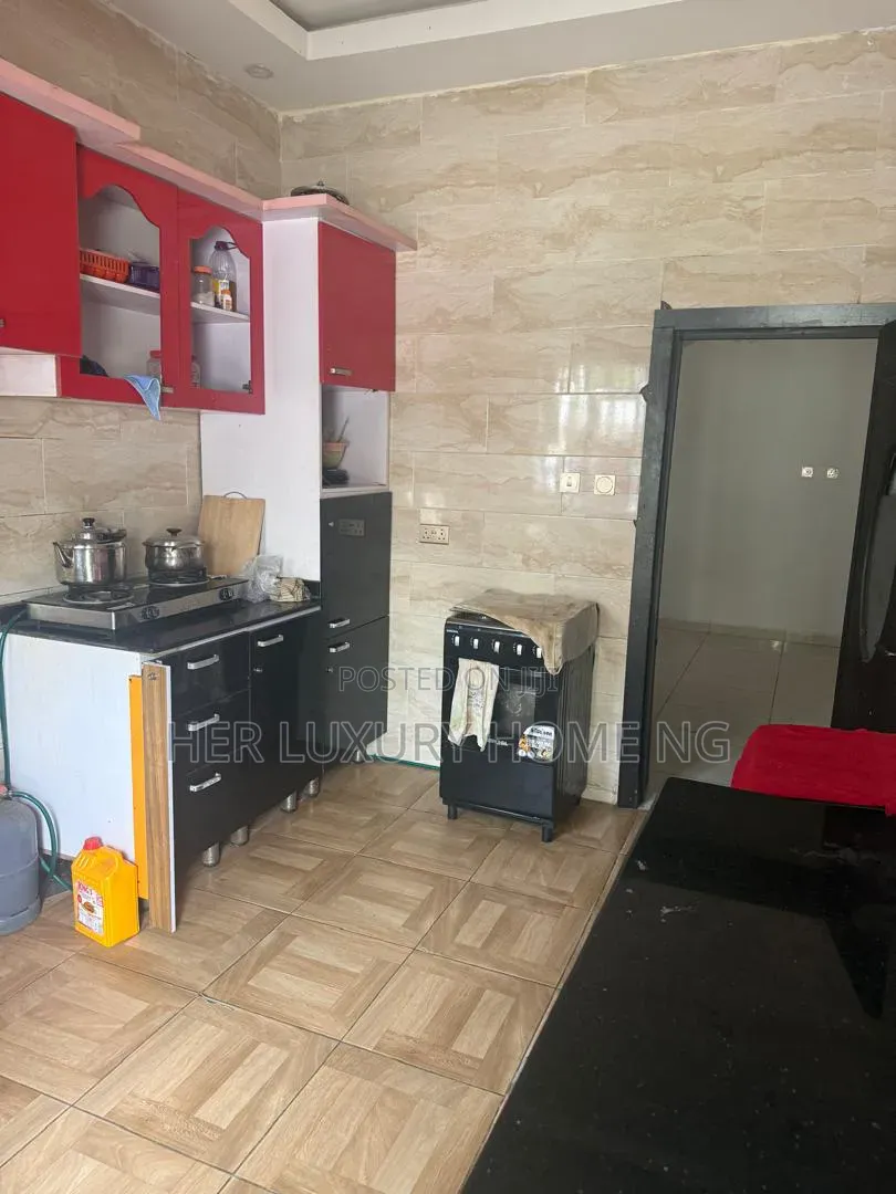 1bdrm Apartment in Buen Vista, Lekki Expressway for rent in Lekki Expressway