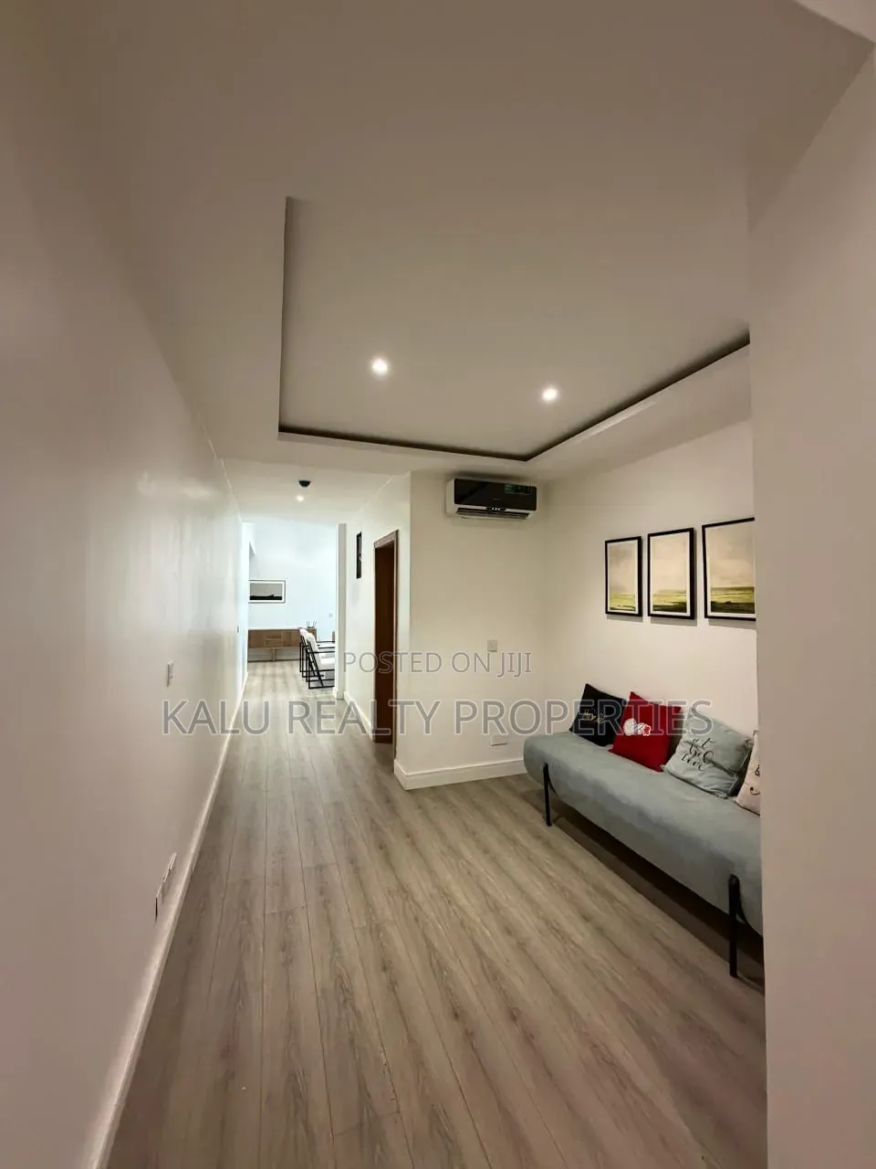5bdrm Duplex in Lekki Phase1 for rent in Lekki Phase 1