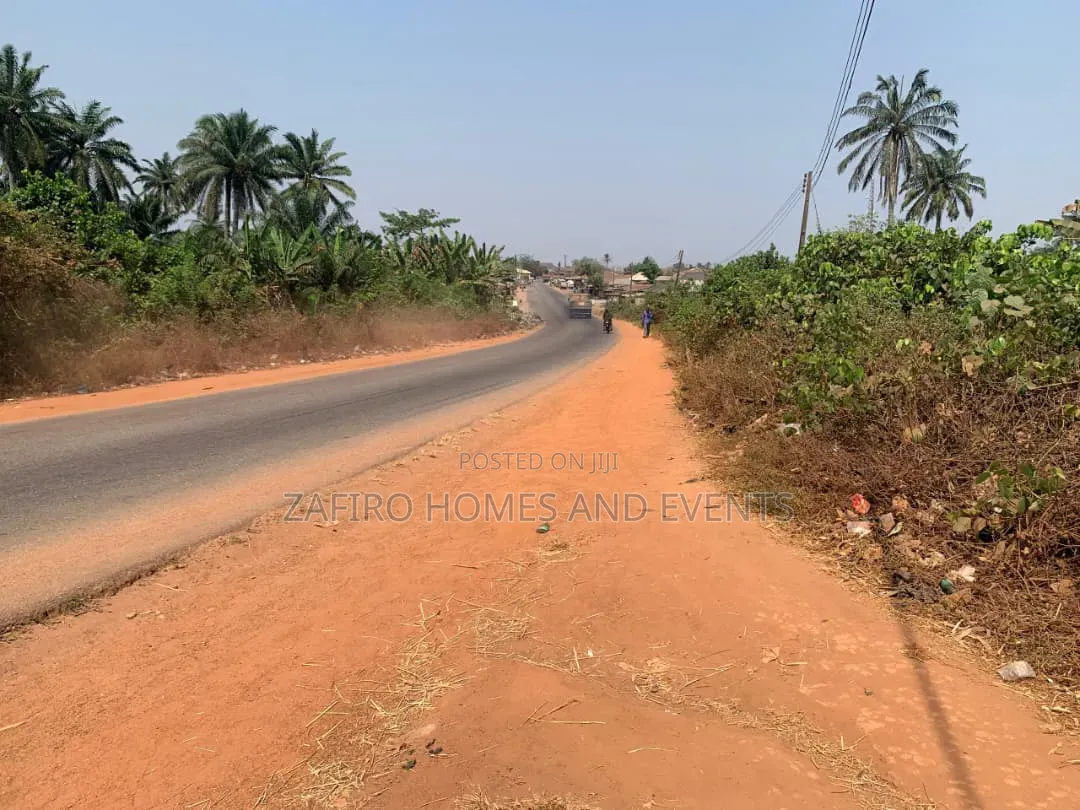 60 Plot of Land at Onidundun Akinleye Area Ibadan for Sale in Ibadan