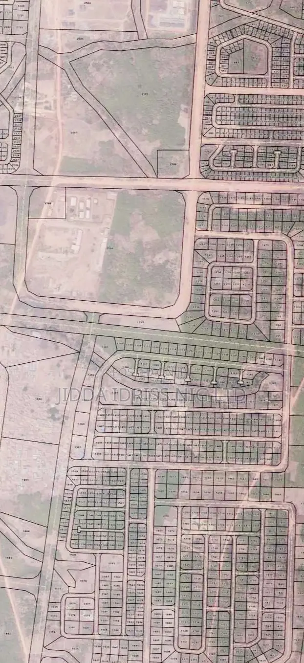 Direct Mandate: 5.28ha Strategic Land in Kyami Abuja in Kiami