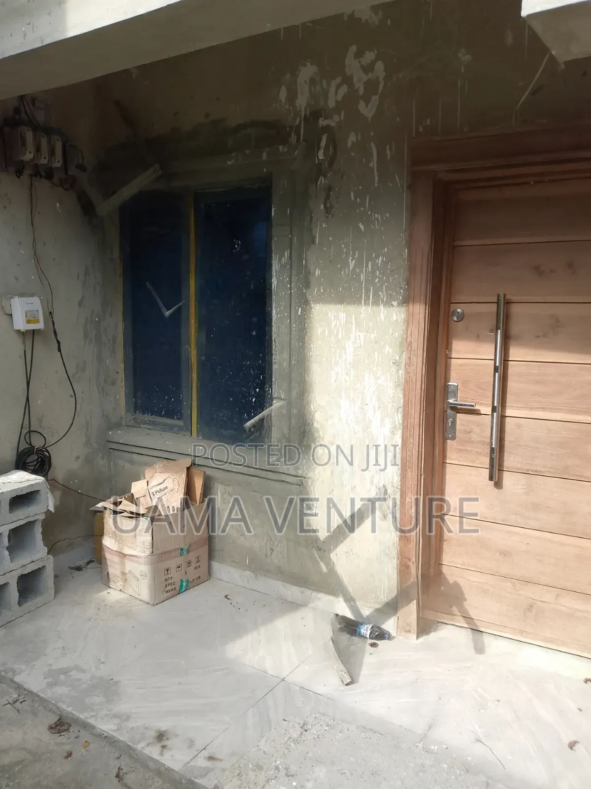 Mini Flat in Eleko for rent in Eleko