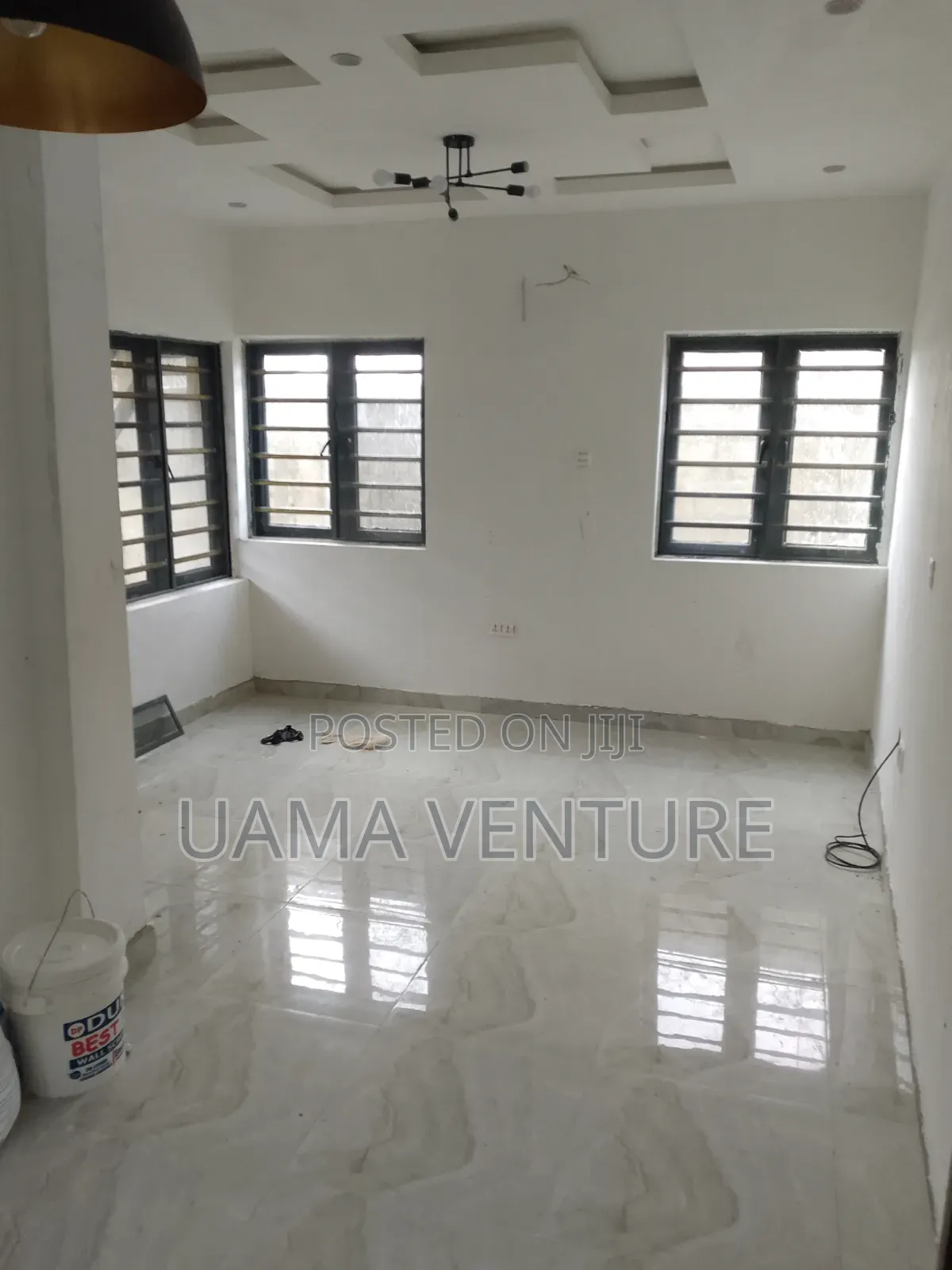 Mini Flat in Eleko for rent in Eleko