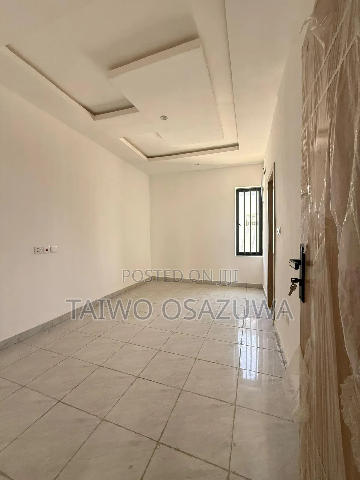4bdrm Townhouse/Terrace in Ologolo for sale in Ologolo