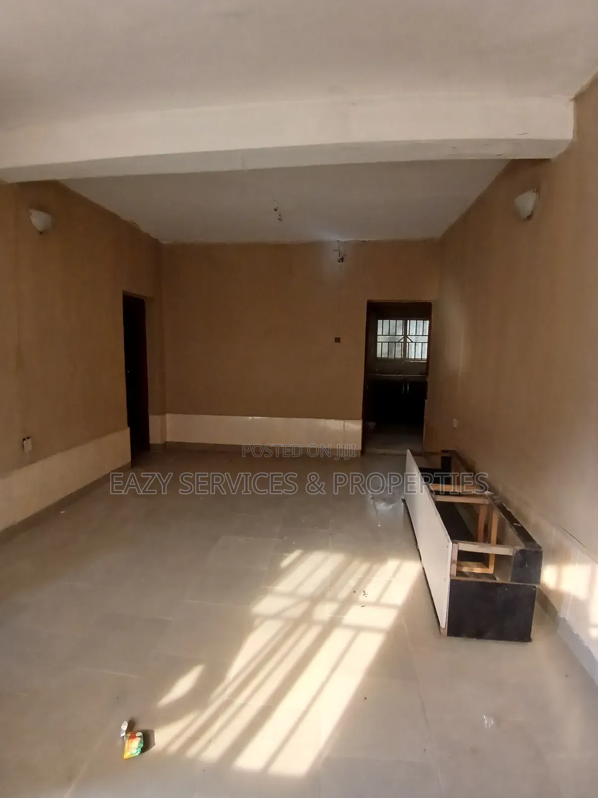 3bdrm Apartment in Gated And Secured, Badore for rent in Badore