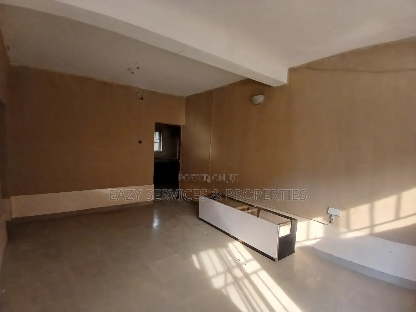 3bdrm Apartment in Gated And Secured, Badore for rent in Badore