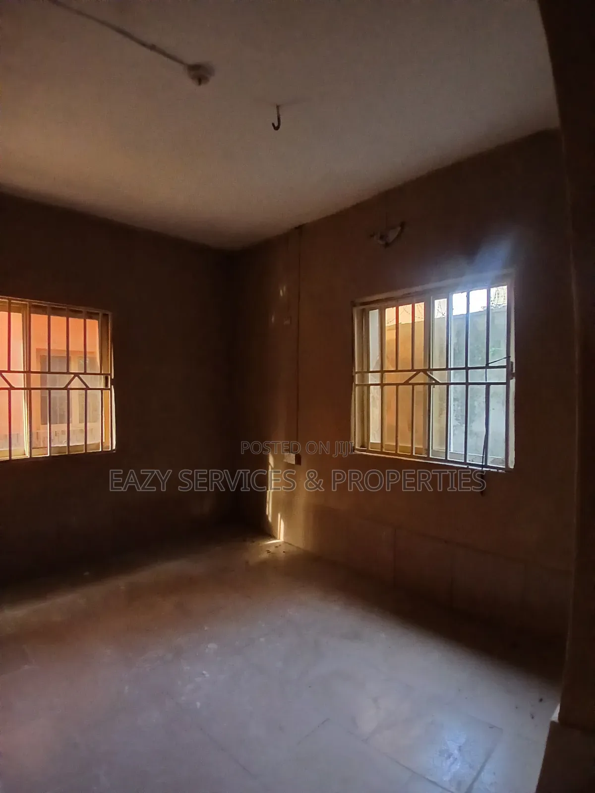 3bdrm Apartment in Gated And Secured, Badore for rent in Badore