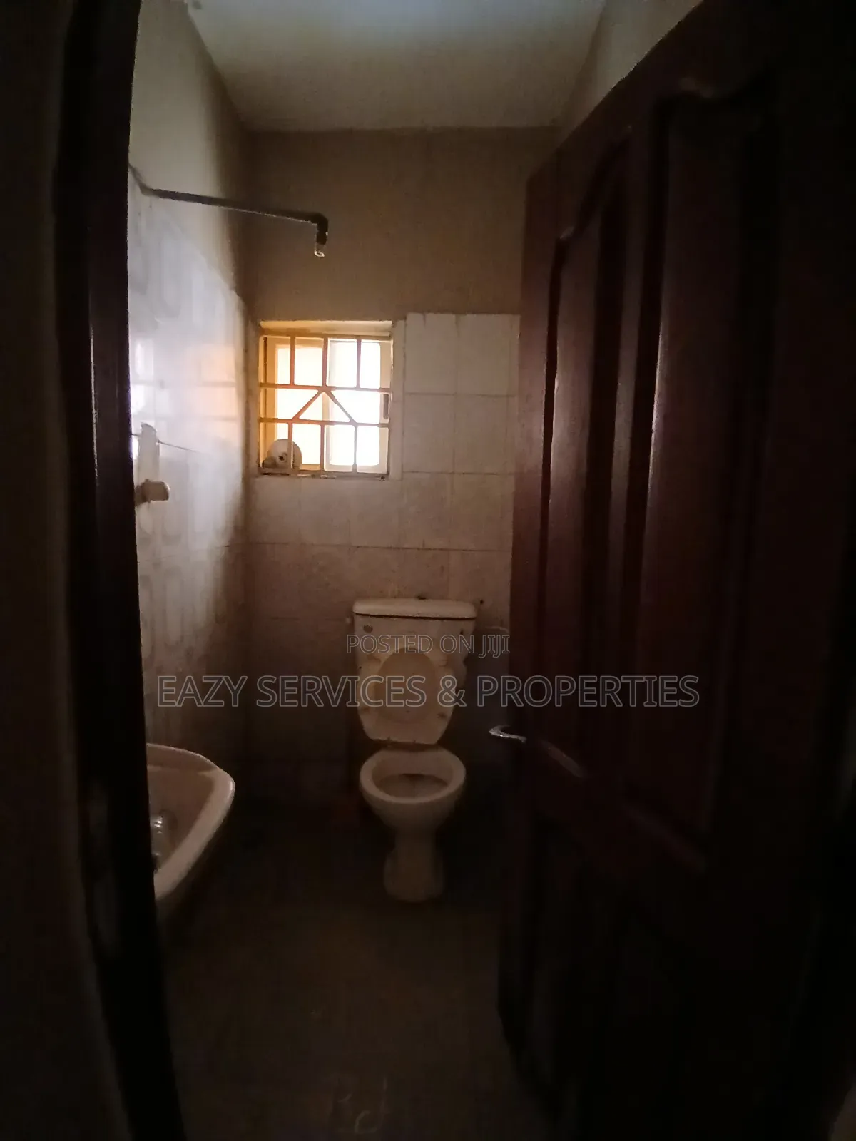 3bdrm Apartment in Gated And Secured, Badore for rent in Badore