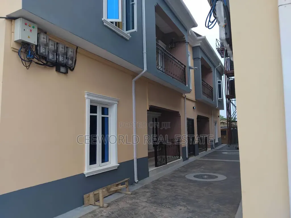 3bdrm Apartment in Alakia Airport Road for rent in Alakia