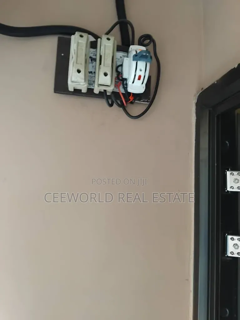 3bdrm Apartment in Alakia Airport Road for rent in Alakia