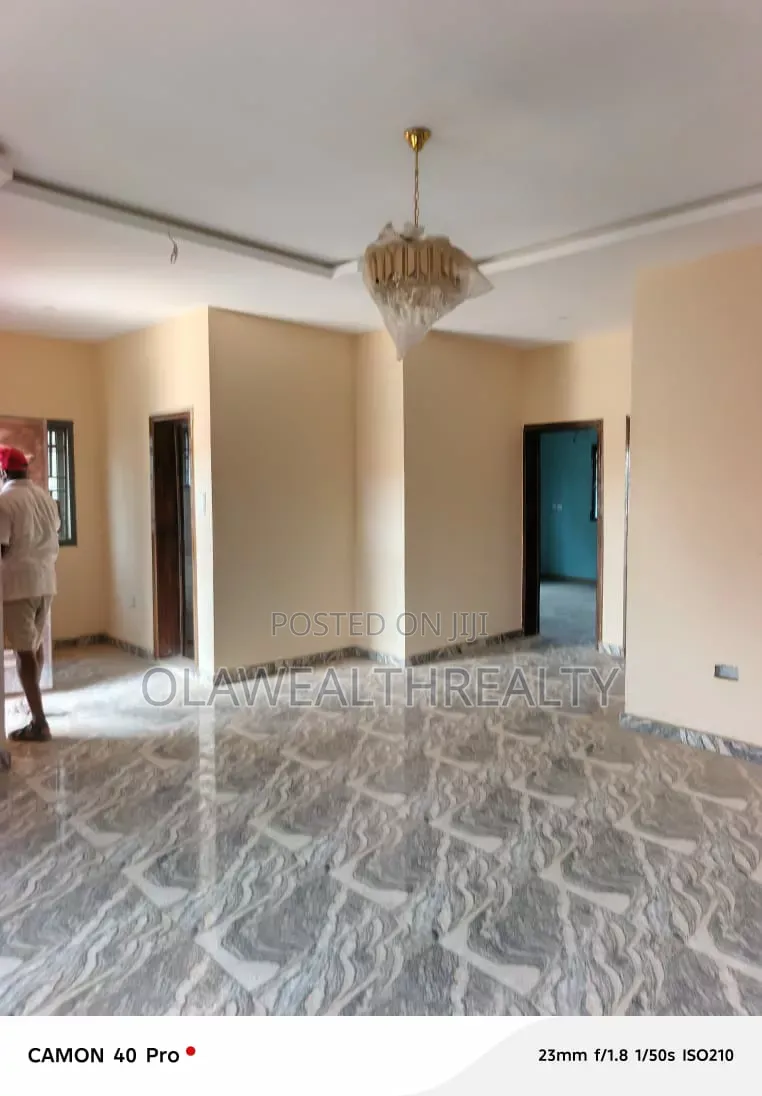 3bdrm Duplex in Oke'Badan Estate, Ibadan for rent in Ibadan