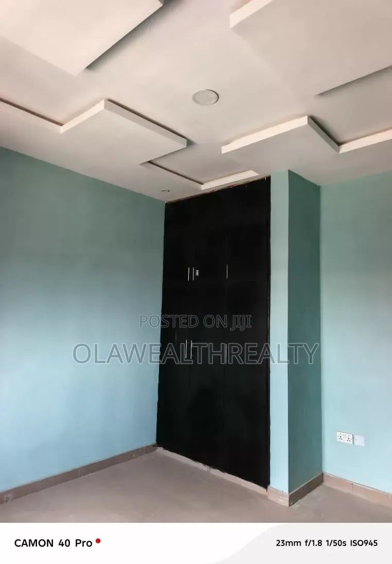 3bdrm Duplex in Oke'Badan Estate, Ibadan for rent in Ibadan