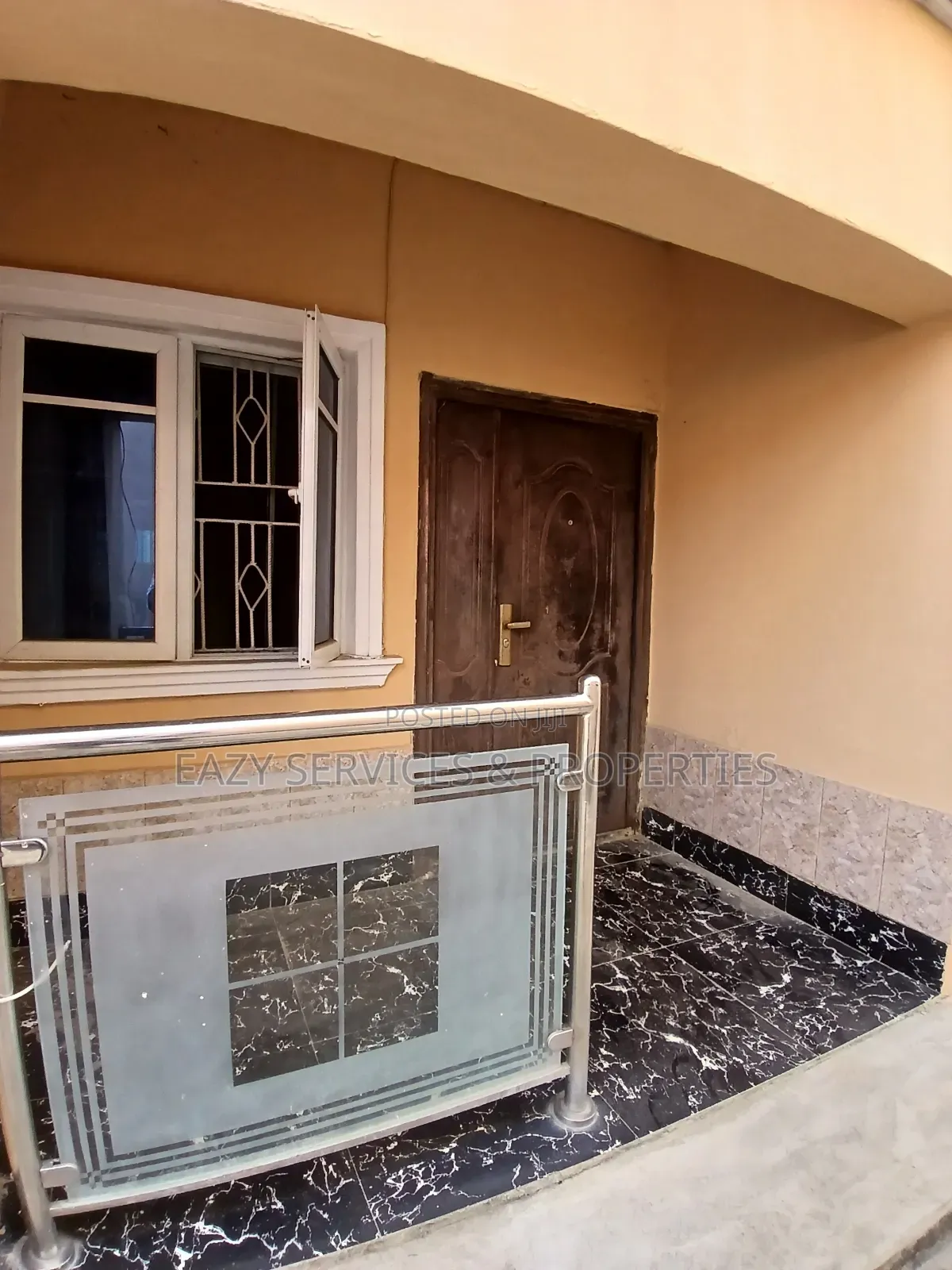 2bdrm Apartment in Gated And Secured, Badore for rent in Badore