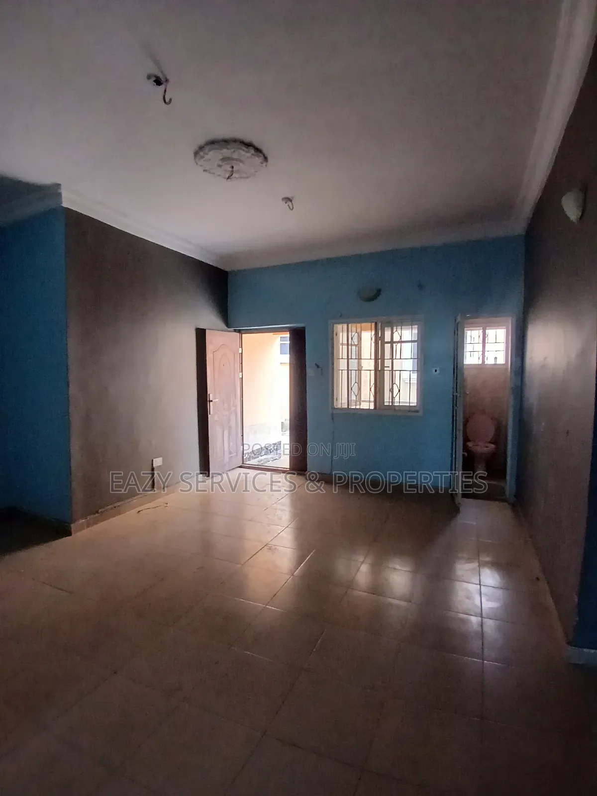 2bdrm Apartment in Gated And Secured, Badore for rent in Badore
