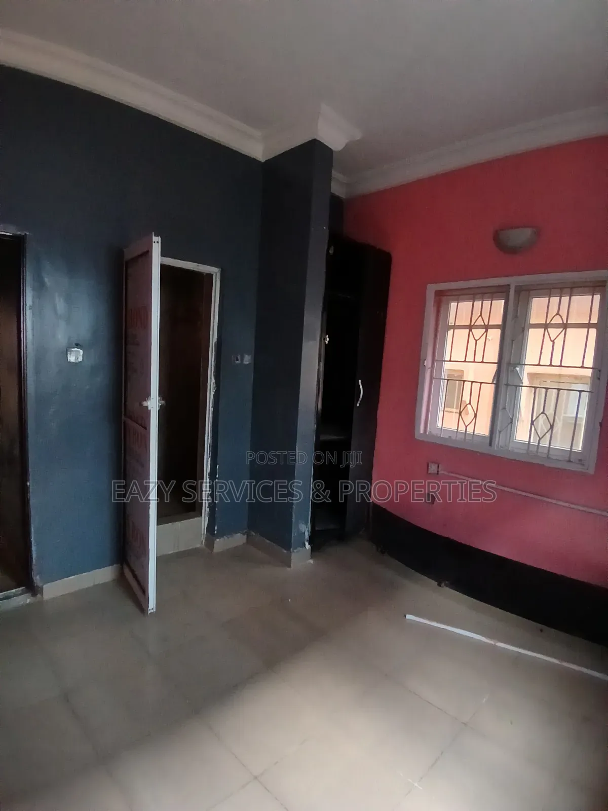2bdrm Apartment in Gated And Secured, Badore for rent in Badore